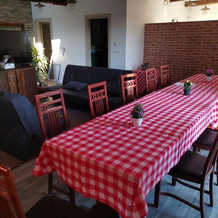 Apartmaji Gostilna Star Maln , Secovlje 10 Exterior foto