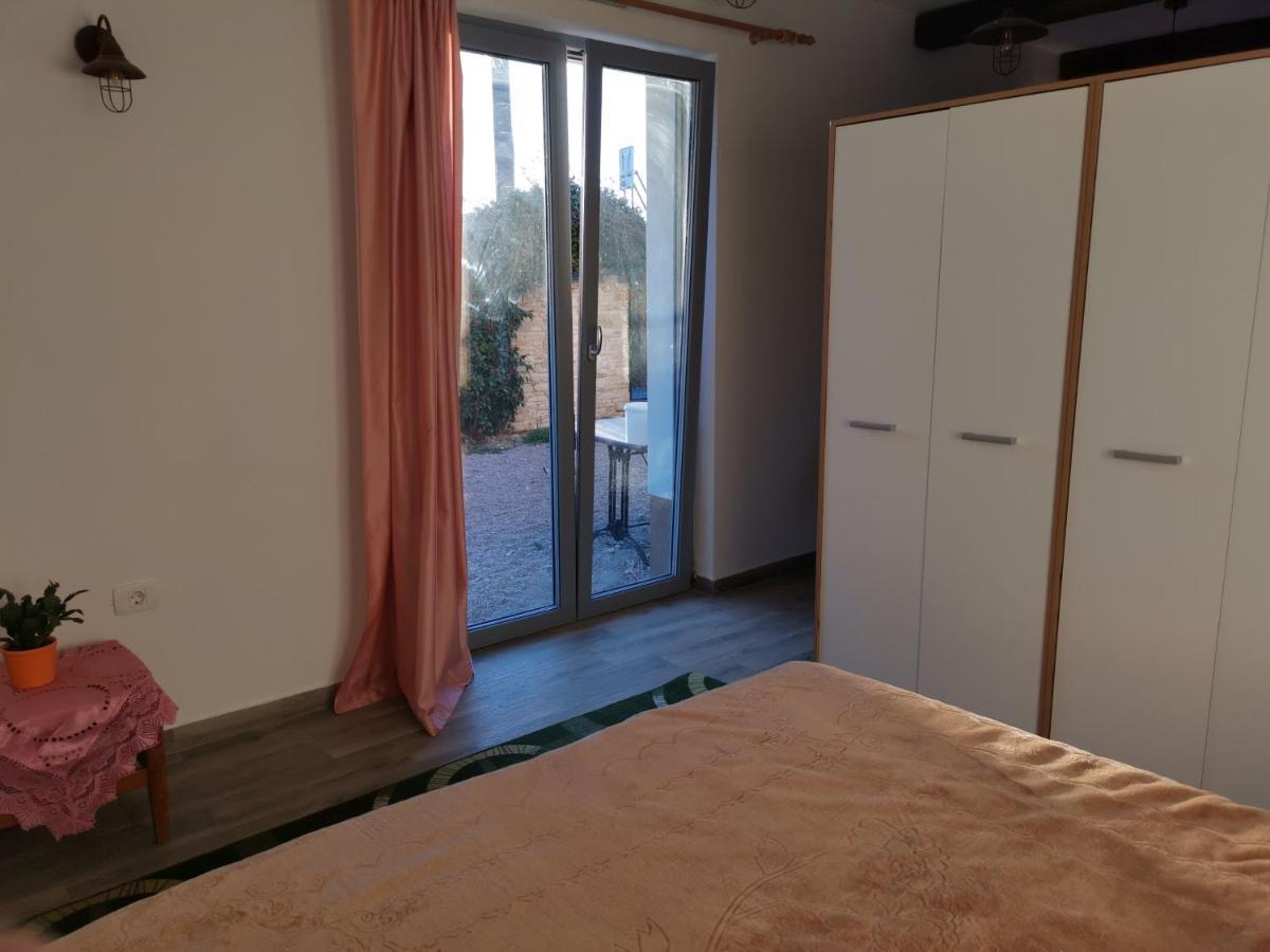 Apartmaji Gostilna Star Maln , Secovlje 10 Exterior foto