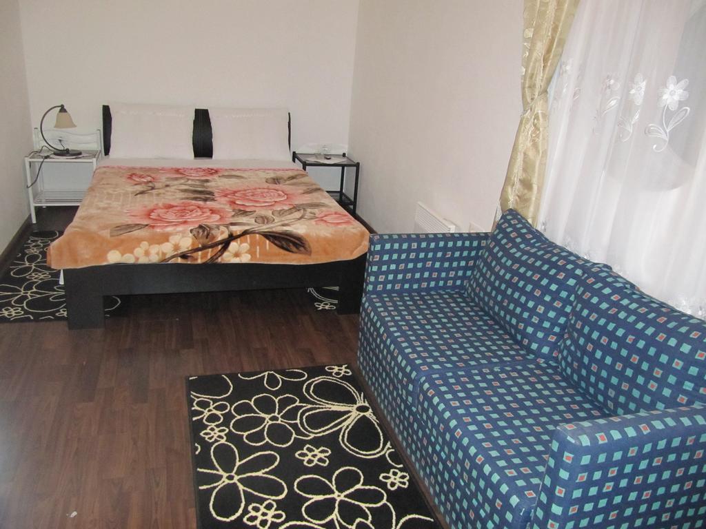 Apartmaji Gostilna Star Maln , Secovlje 10 Zimmer foto